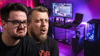 Te sem HOBBY HORGÁSZ VAGY! 🤯🕹️ | Setup Review #3