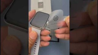 Noise Colorfit loop advanced calling smartwatch #trending  #ytshorts @Gonoise_Official