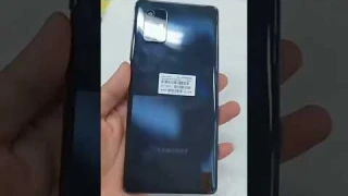 Samsung A71 5G | Review | 2022 #amazon #viral #subscribe #galaxy_a13