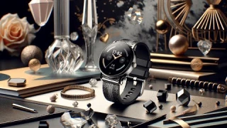 ⌚ Smart Watch for Women Fitness Tracker Review: Explore the Features of This Smartwatch! ⌚🏋️‍♀️