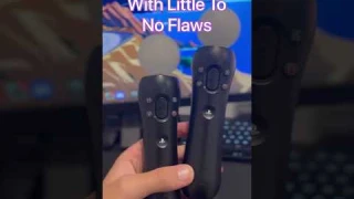Are you going to get one? #playstation #vr #psvr