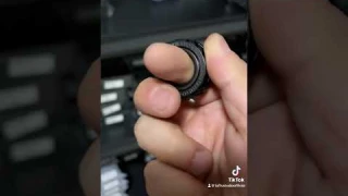 Check out our new fidget ring. No.6026. Ready for your order. #fidgeting #fidget #fidgettoy