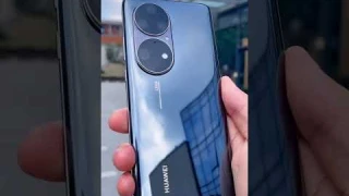 Huawei P50 Pro Hands-on experience || Best mobile in 2021