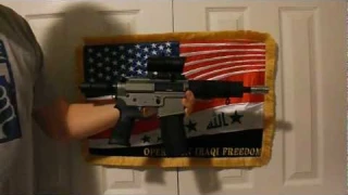 AR-Pistol
