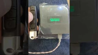 Sonoff RF Bridge 433 МГц, ловит не все сигналы