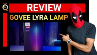 Govee Lyra Unboxing+Review