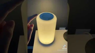 Govee Aura Lamp #shorts