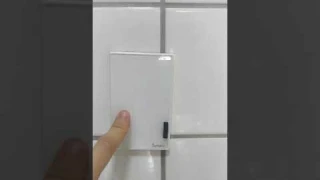 Interruptor Inteligente Wifi | Interruptor Sonoff Tx