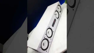 DIY BLUETOOTH SPEAKER...#shorts