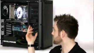 Antec P280 Review