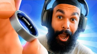Is Samsung galaxy ring - good or bad ?