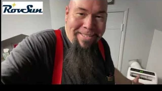 Rovsun Air Condition Review