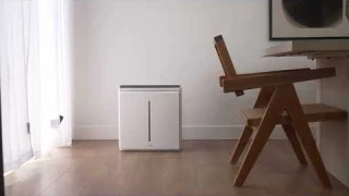 A3 Air Purifier