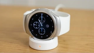 Samsung Gear S2 review