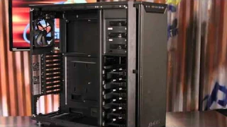 Antec P280 Case Review - PC Perspective