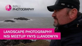 Landscape Photography | NiSi Meetup | Ynys Llanddwyn Anglesey