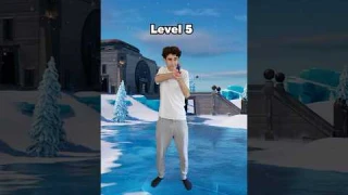 Fortnite SWEATS in 2018 vs 2023…