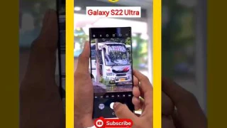 gadget info #3 Samsung Galaxy S22 Ultra 5G || best smartphone to buy
