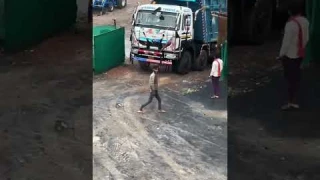 track short video