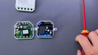 HomeKit Sonoff Dual R3