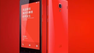 Xiaomi Red Rice 1S обзор ◄ Quke.ru ►