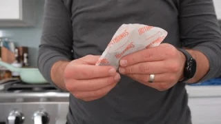 REVIEW HotHands - Body & Hand Super Warmer (10 count)