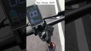 Joyor S10-S-Z NFC Electric scooters