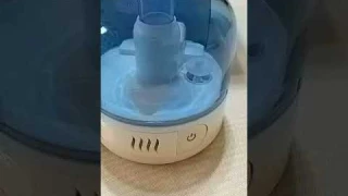 Vicks personal humidifier #vicks #reels #trending #unboxing #shorts #unboxingvideo #youtubevideo