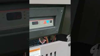 Heater H.250 Hayward USA