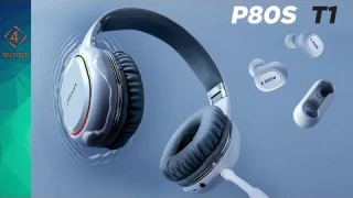 Picun P80s