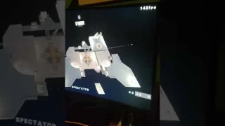 Jetson Nano vs. Quake3e