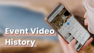 Discover: Event Video History