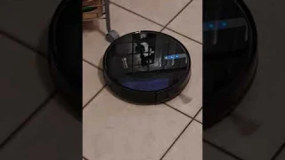 Proscenic 850T doesn't works. Anyone have a solution?