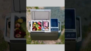 Ecoflow Glacier Portable Fridge Freezer