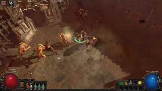 NO GEAR - T16 Guardians Slaughtered while FULLY NAKED