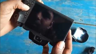 leqtroniq digital camera 4k vlogging camera review. camera for vlogging.