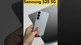 Samsung S25 5G Price In India 😱🤯 #shortfeed #ytshorts #shorts #samsung