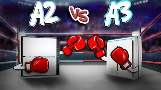 Rabbit Air A3 vs A2: Upgrade or Pass?