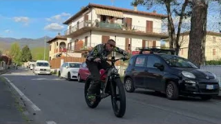 🚴‍♂️ Experience Ultimate Speed and Comfort - Duotts F26 Electric Bike
