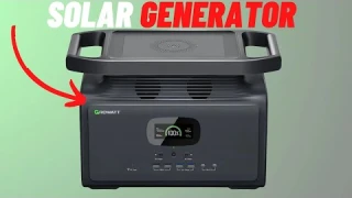 Growatt INFINITY 1500 Review - The incredibly fast charging