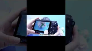 Saneen Digital Camera, 4k Cameras for Photography & Video, 64MP WiFi Touch Screen Vlogging Camera