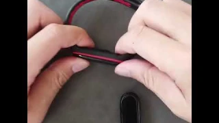 Ремешок на запястье для xiaomi mi band 4, спортивный силиконовый браслет 3, смарт часы 5, 2