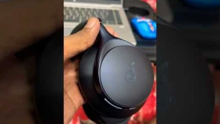 Soundcore Space one headphone | Anker soundcore