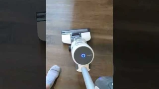 Tineco iFLOOR 3 Breeze Complete Wet Dry Vac Showcase