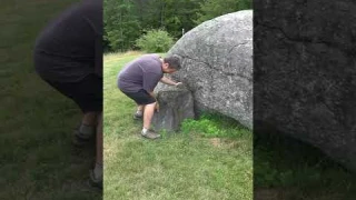 This Rock Fooled Everyone for 30 YEARS!
