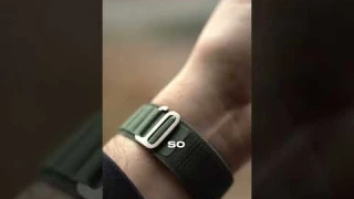BEST APPLE WATCH BANDS IN 2023? 👀🤔