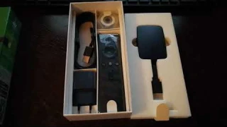 Медиаплеер SBER SberBox SBDV-00001