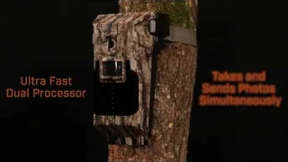Bushnell Impulse Demo