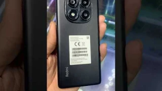 Xiaomi Redmi Note 14 Pro 4G Unboxing + Impressions: #redmi #redminote14series #redminote14pro
