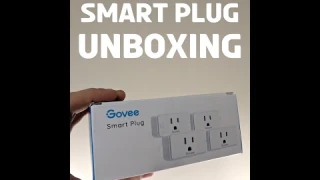Govee H5080 Unboxing #shorts